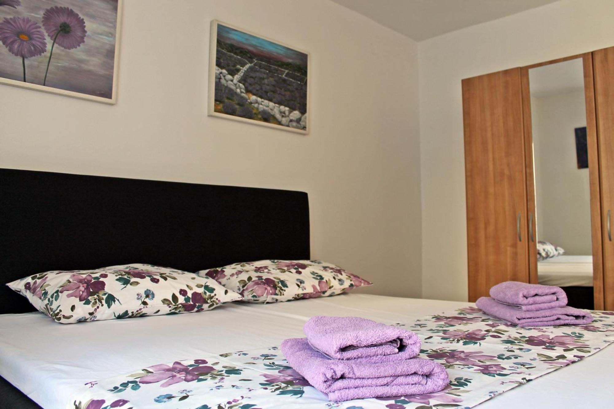 Apartamento Cozy Skalini
