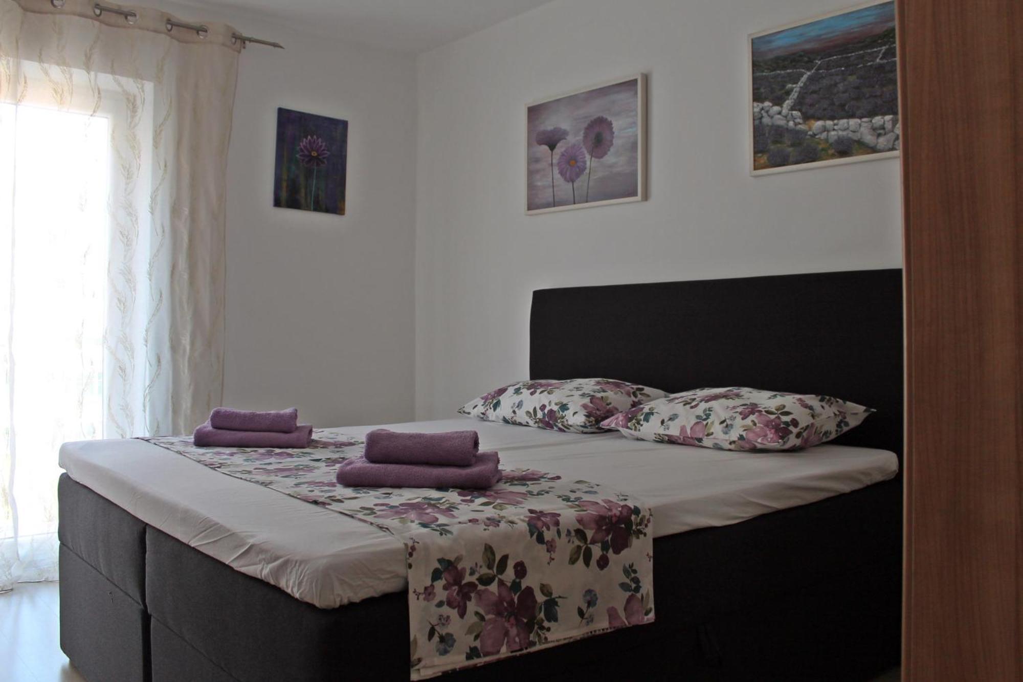 Apartamento Cozy Skalini