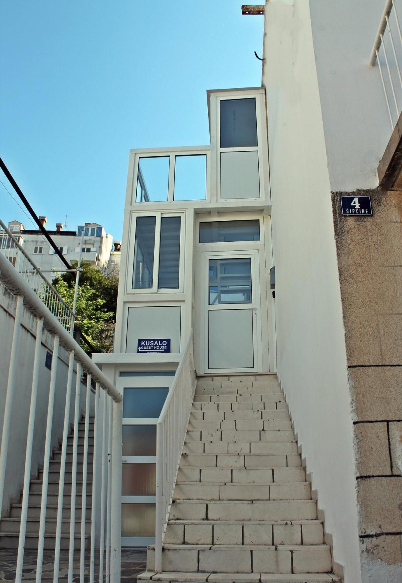 Cozy Skalini Apartamento *