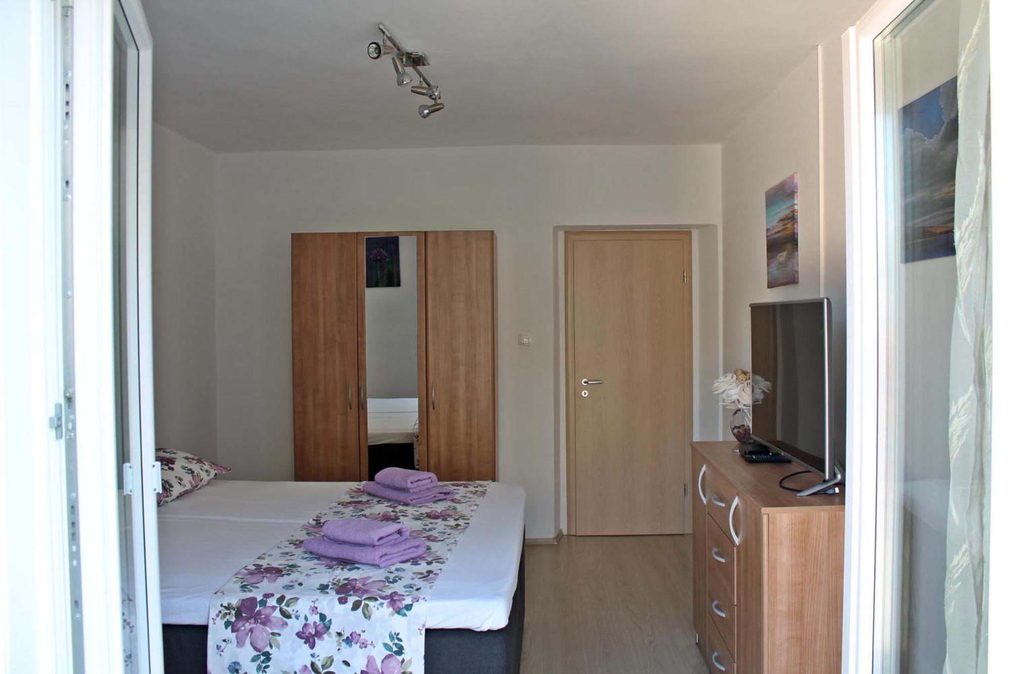 Cozy Skalini Apartamento *